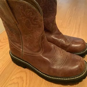 Ariat Boots